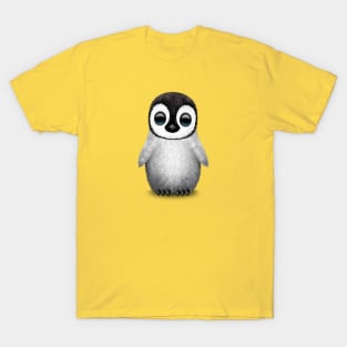 Cute Baby Penguin T-Shirt